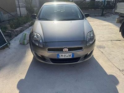 Usata Fiat Bravo Dynamic 120 CV (88 kW) 2012 Utilitaria