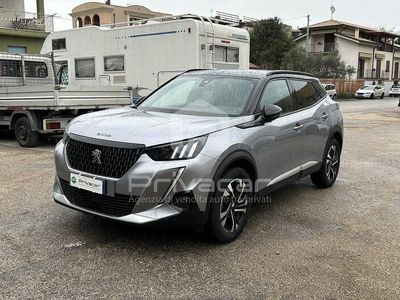 usata Peugeot 2008 BlueHDi 100 S&S GT Line