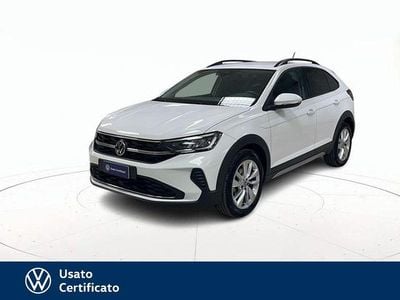 Usata VW Taigo