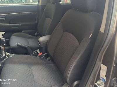 Usata Mitsubishi ASX Intense 150 CV (110 kW) 2011 SUV