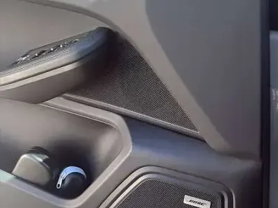 Usata Porsche Macan 441 CV (324 kW) 2023 Grigio SUV