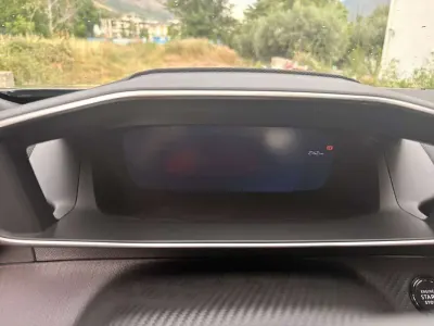 Usata Peugeot 2008 GTi 136 CV (100 kW) 2026 SUV
