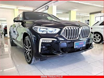 BMW X6 M