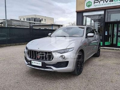 Altro Usata 2017 Maserati Levante SUV | 26.500 € (Buon prezzo)