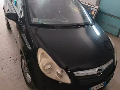 Usata Opel Corsa