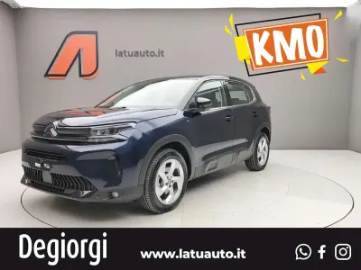 Usata Citroën C5