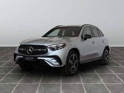 Mercedes GLC300