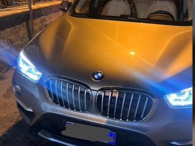 usata BMW X1 (f48) - 2016