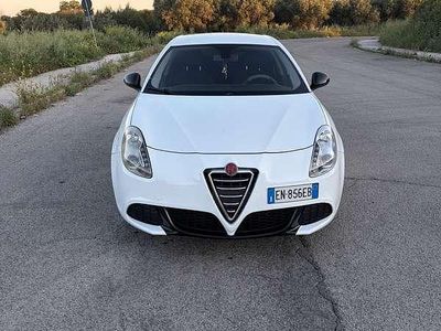 Brugt Alfa Romeo Giulietta Progression 105 HK (77 kW) 2012 Hatchback