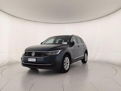 Gebraucht VW Tiguan