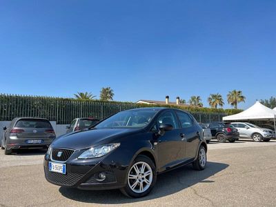 usata Seat Ibiza 1.6 TDI 90cv 5p. Style. - 2010