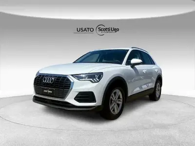 Usata Audi Q3