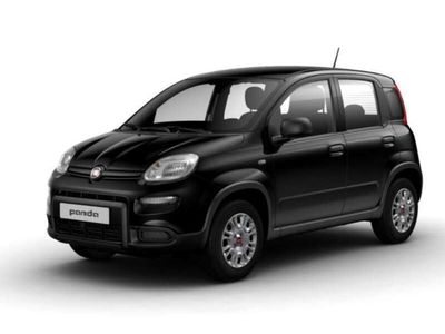 usata Fiat Panda 1.0 firefly hybrid 70cv PREZZO REALE