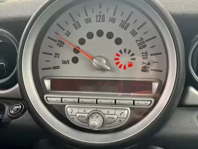 Usata Mini Cooper