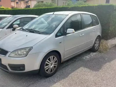 Usata Ford C-MAX 136 CV (100 kW) 2004 Monovolume
