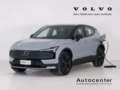 Nuova Volvo EX30 85 kW (116 CV) 2025 Grigio SUV