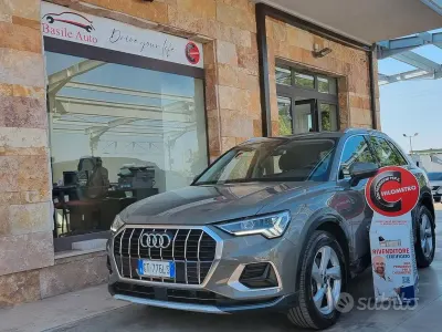 Usata Audi Q3