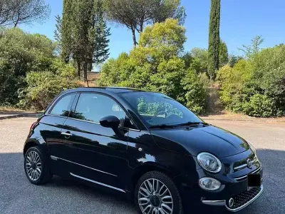 Usata Fiat 500