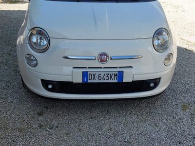 usata Fiat 500 500 1.3 Multijet 16V 75 CV by DIESEL