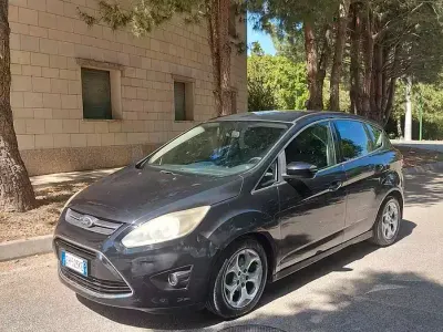 Usata Ford C-MAX