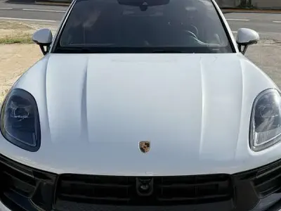 Usata Porsche Macan 265 CV (194 kW) 2024 SUV
