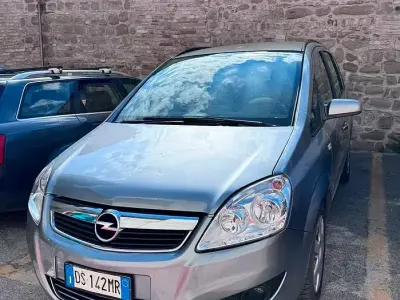 Usata Opel Zafira