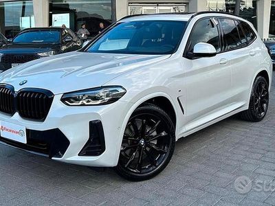 Usata BMW X3 M M Sport 2023 SUV