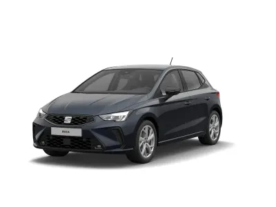 Nuova Seat Ibiza FR 115 CV (84 kW) 2026 Magnetic tech Utilitaria