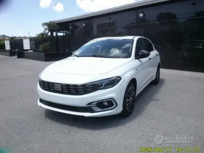 Brugt Fiat Tipo