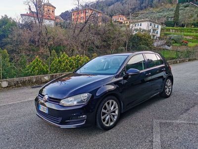 usata VW Golf 2.0 TDI Tagliandi regolari documentati. Non fumatori.