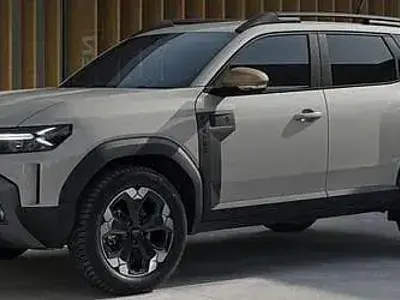 Nuova Dacia Duster Extreme 155 CV (114 kW) 2026 SUV