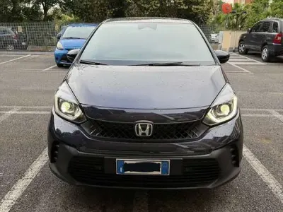 Usata Honda Jazz