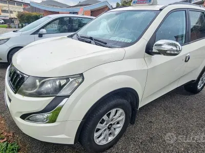 Usata Mahindra XUV500