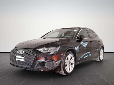 Audi A3 Sportback e-tron