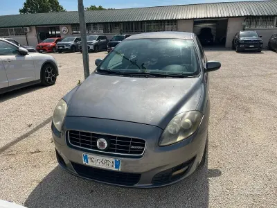 Usata Fiat Croma