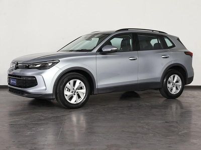Usata VW Tiguan Life 150 CV (110 kW) 2023 Dolphin grey SUV