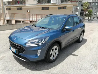 Usata Ford Kuga