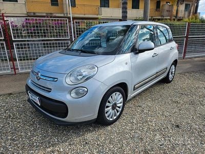 Usata Fiat 500L 95 CV (69 kW) 2016 Monovolume