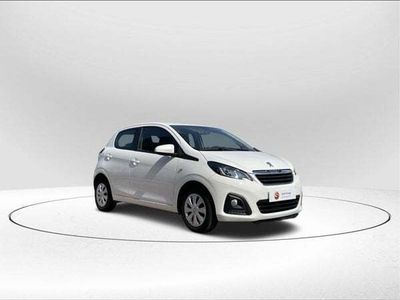 usata Peugeot 108 VTi 72 S&S 3 porte Active