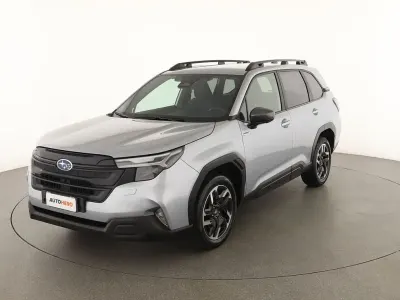 Usata Subaru Forester