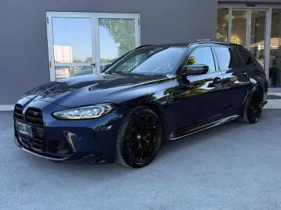 Usata BMW M3