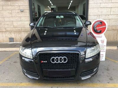 usata Audi A6 Avant 2.0 TDI 170 CV S-Line