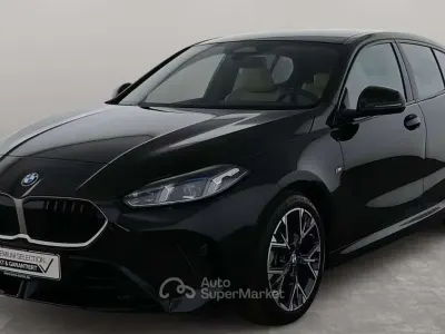 Usata BMW 120 M Sport 156 CV (114 kW) 2025 Nero Utilitaria