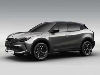 Nuova Alfa Romeo Junior 145 CV (106 kW) 2025 Nero tortona SUV