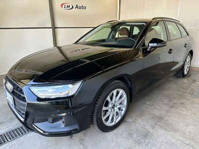 usata Audi A4 35 TDI Avant 35 TDI/163 CV S tronic Business