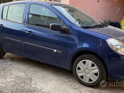 usata Renault Clio 3ª serie - 2006