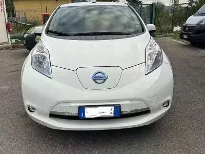 Usata Nissan Leaf