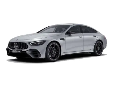 Usata Mercedes AMG GT63 S E Performance AMG 843 CV (620 kW) 2022 Grigio Coupé