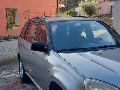 Usata 2009 DR DR5 SUV | 4200 €