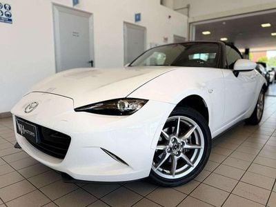 Mazda MX5